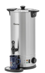 Glühweinpan 10L D - Afbeelding 9
