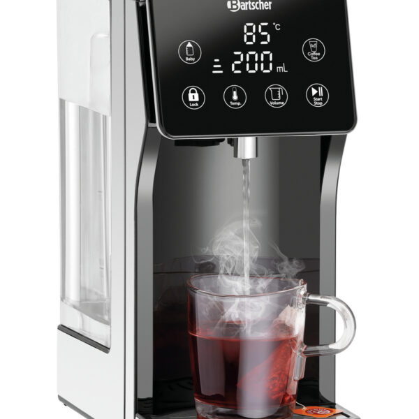 Warmwaterbereider D3000