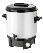 Glühweinpan, heetwaterpan GE 28 - Afbeelding 5