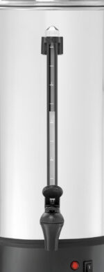 Heetwaterdispenser, 10L - Afbeelding 3