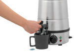 Heetwaterdispenser 5L - Afbeelding 3