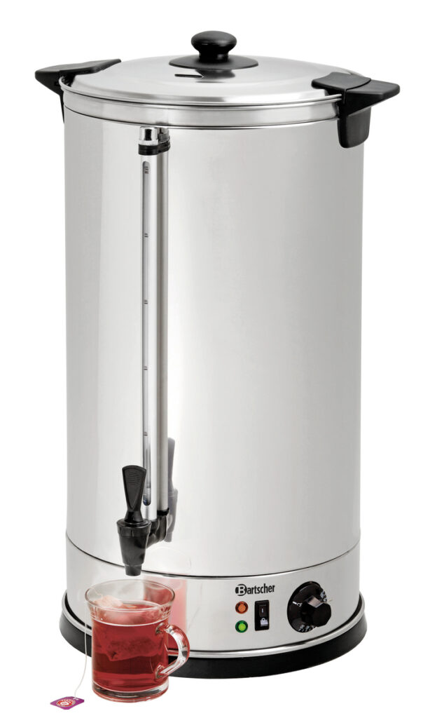 Bartscher Heetwaterdispenser 28L
