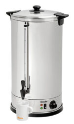 Heetwaterdispenser 28L - Afbeelding 5