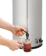 Heetwaterdispenser 28L - Afbeelding 2