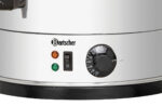 Heetwaterdispenser 28L - Afbeelding 4