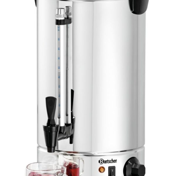 Heetwater dispenser 8,5L