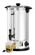 Heetwater dispenser 8,5L - Afbeelding 4