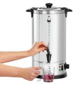 Heetwater dispenser 8,5L - Afbeelding 2