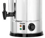Heetwater dispenser 8,5L - Afbeelding 6