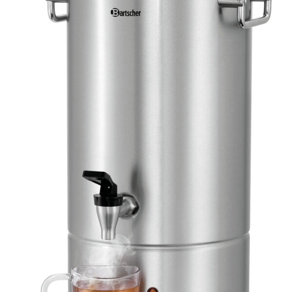 Heetwater dispenser 9L