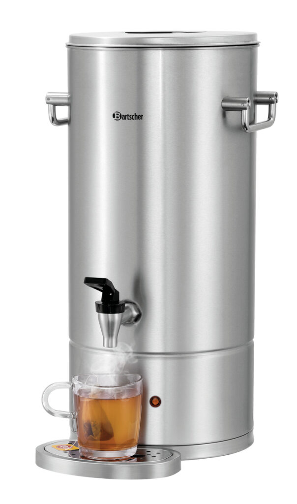 Bartscher Heetwater dispenser 9L