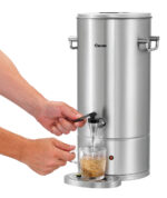 Heetwater dispenser 9L - Afbeelding 2