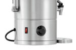 Heetwater dispenser 9L - Afbeelding 3