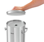 Heetwater dispenser 9L - Afbeelding 7