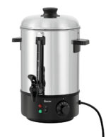 Heetwater dispenser 6L