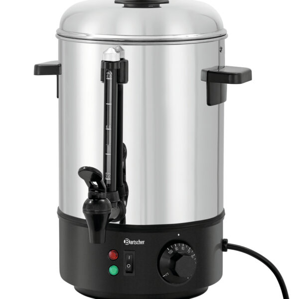 Heetwater dispenser 6L
