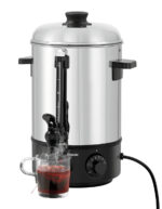 Heetwater dispenser 6L - Afbeelding 2