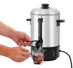 Heetwater dispenser 6L - Afbeelding 3