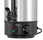 Heetwater dispenser 6L - Afbeelding 4