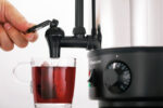 Heetwater dispenser 6L - Afbeelding 7
