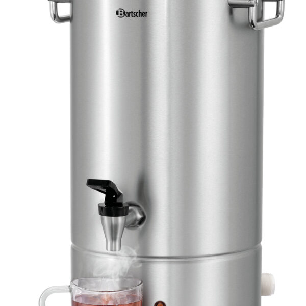 Heetwater-dispenser 9L-FWA