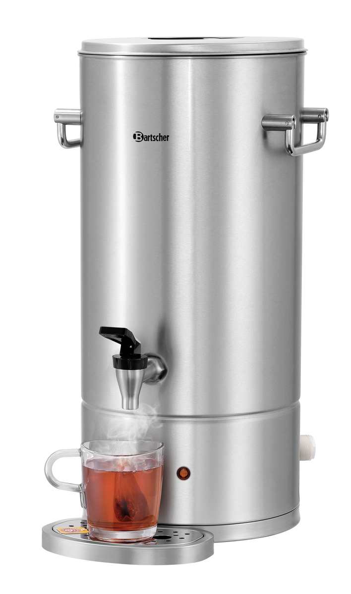 200086_1 Heetwater-dispenser 9L-FWA - Afbeelding 1