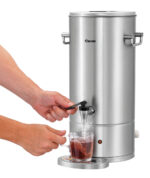 Heetwater-dispenser 9L-FWA - Afbeelding 2