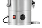 Heetwater-dispenser 9L-FWA - Afbeelding 5