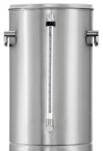 Heetwater-dispenser 9L-FWA - Afbeelding 4
