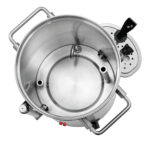 Heetwater-dispenser 9L-FWA - Afbeelding 7