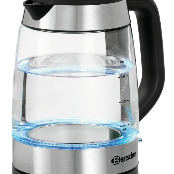 Waterkoker 1,7LGL