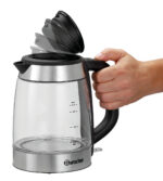 Waterkoker 1,7LGL - Afbeelding 7