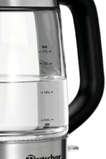 Waterkoker 1,7LGL - Afbeelding 9