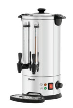 Thee- en heetwaterdispenser M8000 - Afbeelding 8