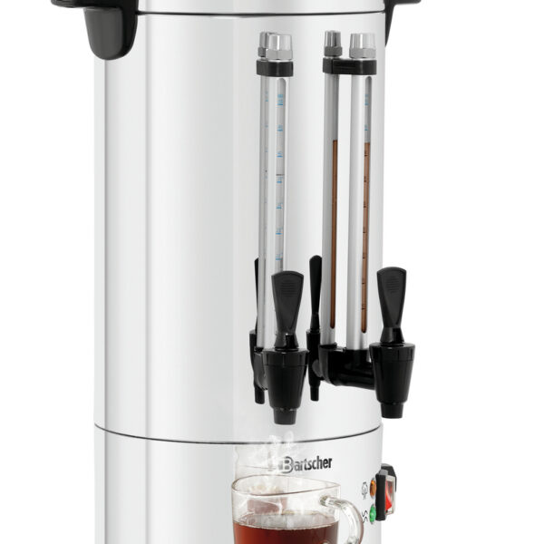 Thee- en heetwaterdispenser M8000