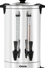 Thee- en heetwaterdispenser M8000 - Afbeelding 3