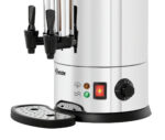 Thee- en heetwaterdispenser M8000 - Afbeelding 6