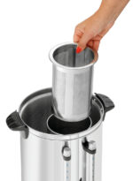Thee- en heetwaterdispenser M8000 - Afbeelding 5