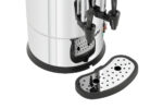 Thee- en heetwaterdispenser M8000 - Afbeelding 7