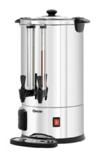 Thee- en heetwaterdispenser D15000 - Afbeelding 9