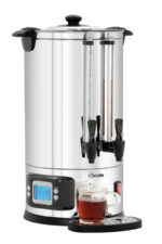 Thee- en heetwaterdispenser D15000