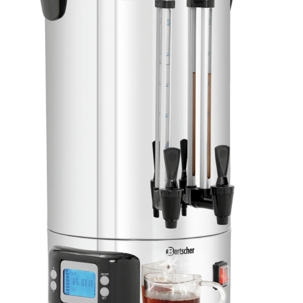 Thee- en heetwaterdispenser D15000