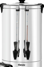 Thee- en heetwaterdispenser D15000 - Afbeelding 3