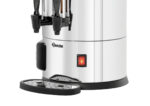 Thee- en heetwaterdispenser D15000 - Afbeelding 8