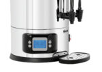 Thee- en heetwaterdispenser D15000 - Afbeelding 7