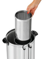 Thee- en heetwaterdispenser D15000 - Afbeelding 5
