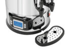 Thee- en heetwaterdispenser D15000 - Afbeelding 6