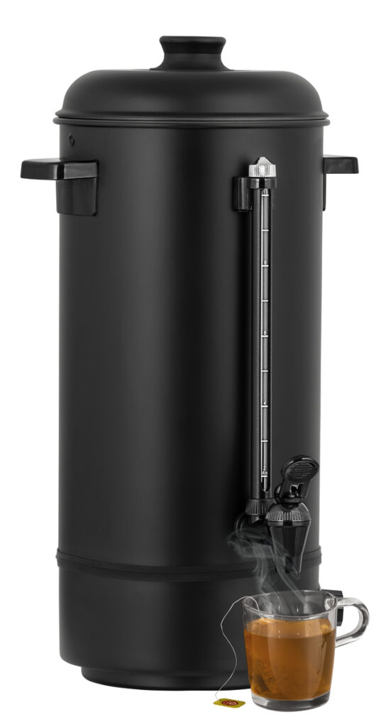 Bartscher Heetwater dispenser 10L S