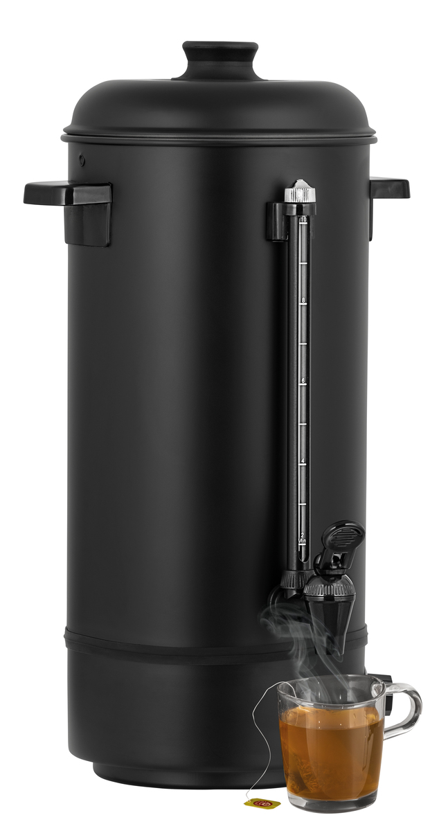 200131_2 Heetwater dispenser 10L S - Afbeelding 1