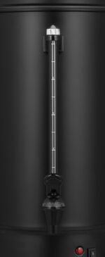 Heetwater dispenser 10L S - Afbeelding 4